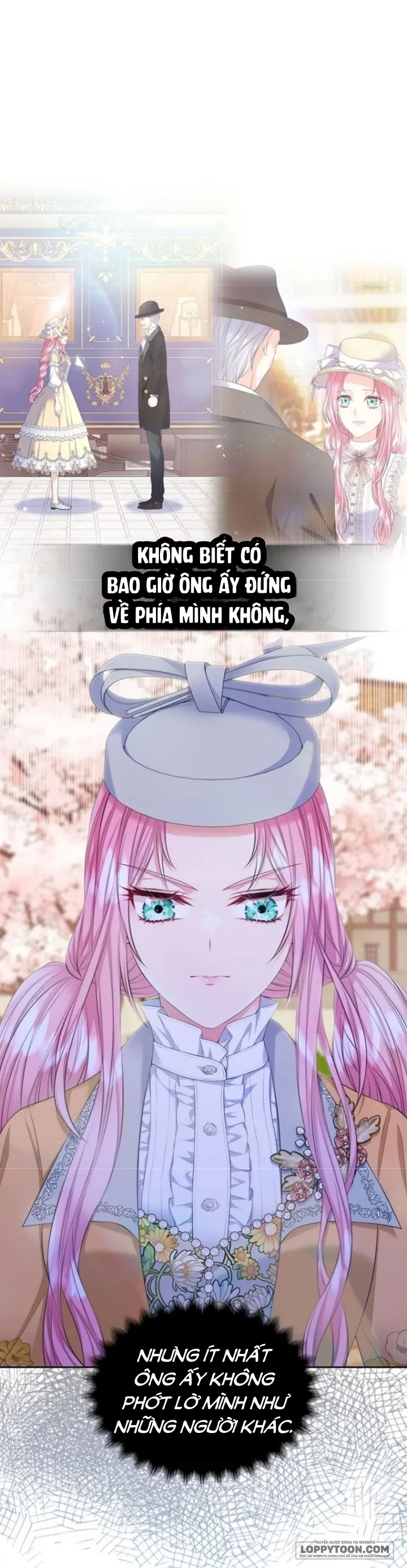 Tôi Sẽ Ly Hôn Với Anh Trai Nữ Chính Chap 21 - trang 21