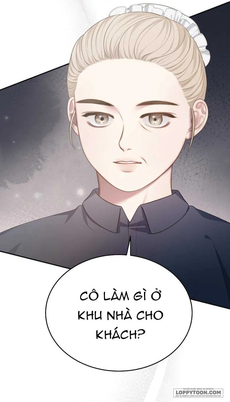 Hầu Nữ Không Còn Thèm Muốn Chủ Nhân Nữa Chap 22 - trang 35