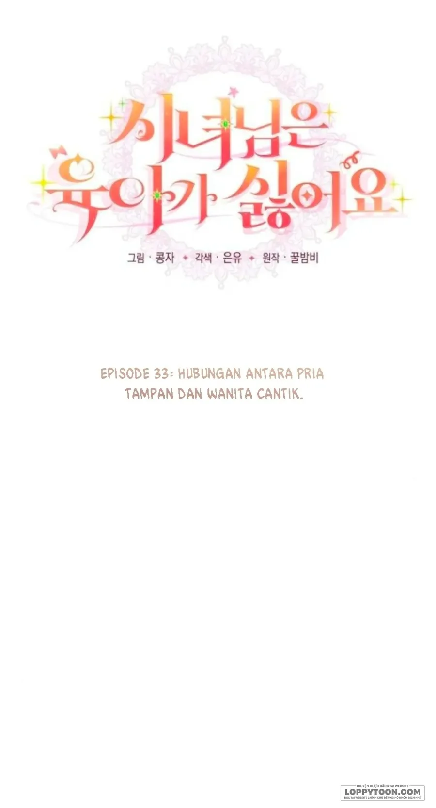 Hầu Gái Không Thích Nuôi Dạy Trẻ Nhỏ Chap 33 - trang 18