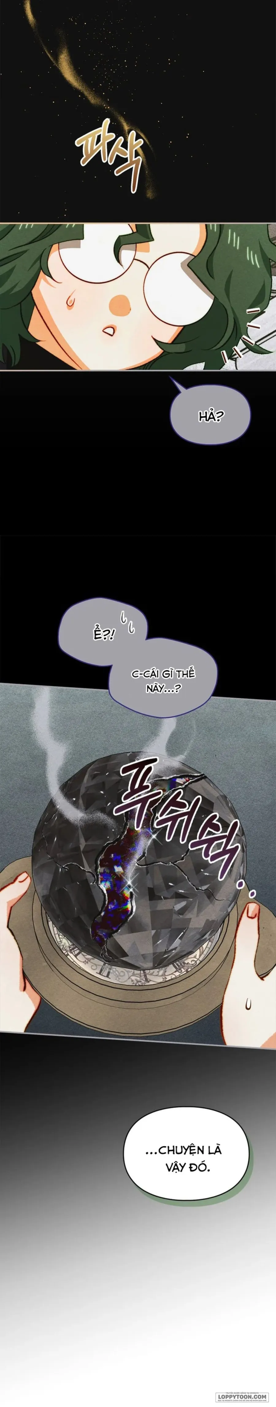 Thuần Hoá Munchkin Chap 44 - trang 9