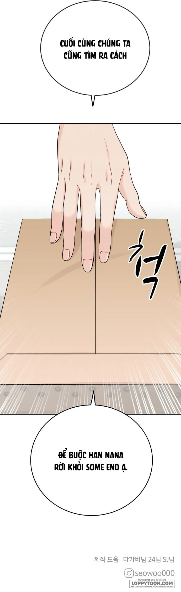 Người Một Nhà Chap 114 - trang 26