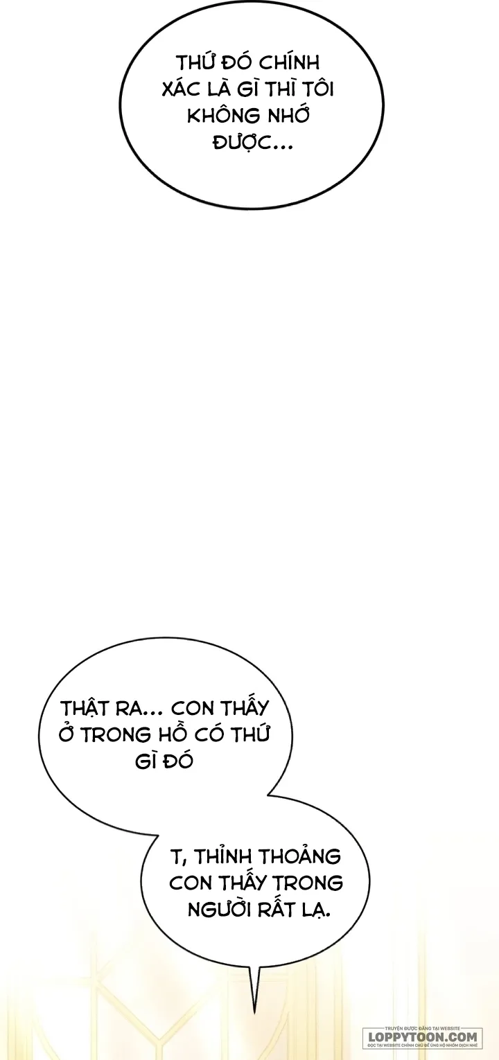 Dù Là Mẹ Kế Nhưng Tôi Thoát Khỏi Cái Chết Rất Dễ Dàng Chap 42 - trang 61