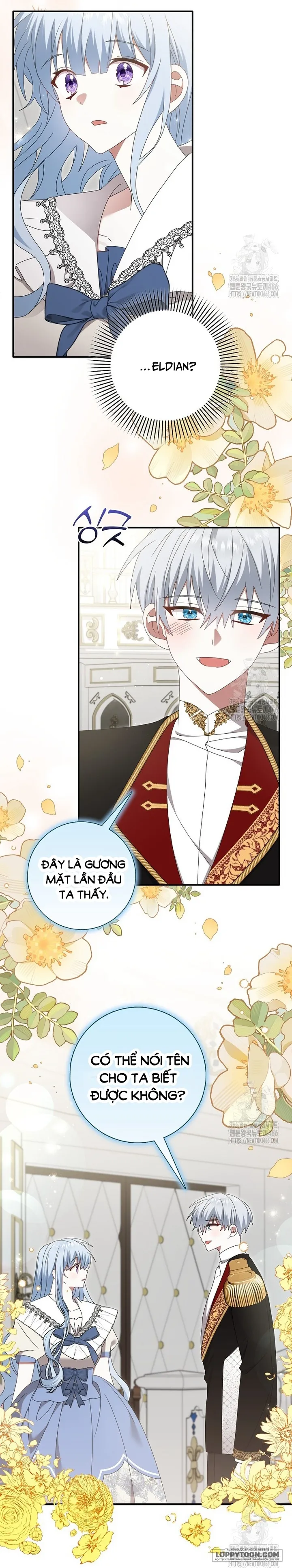 Tôi Sẽ Chiếm Lấy Ngư Trường Này! Chap 56 - trang 50