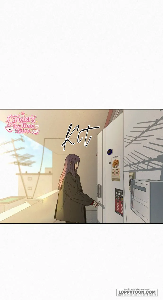 Chiến Lược Tình Yêu Trong Sáng Chap 139 - trang 94