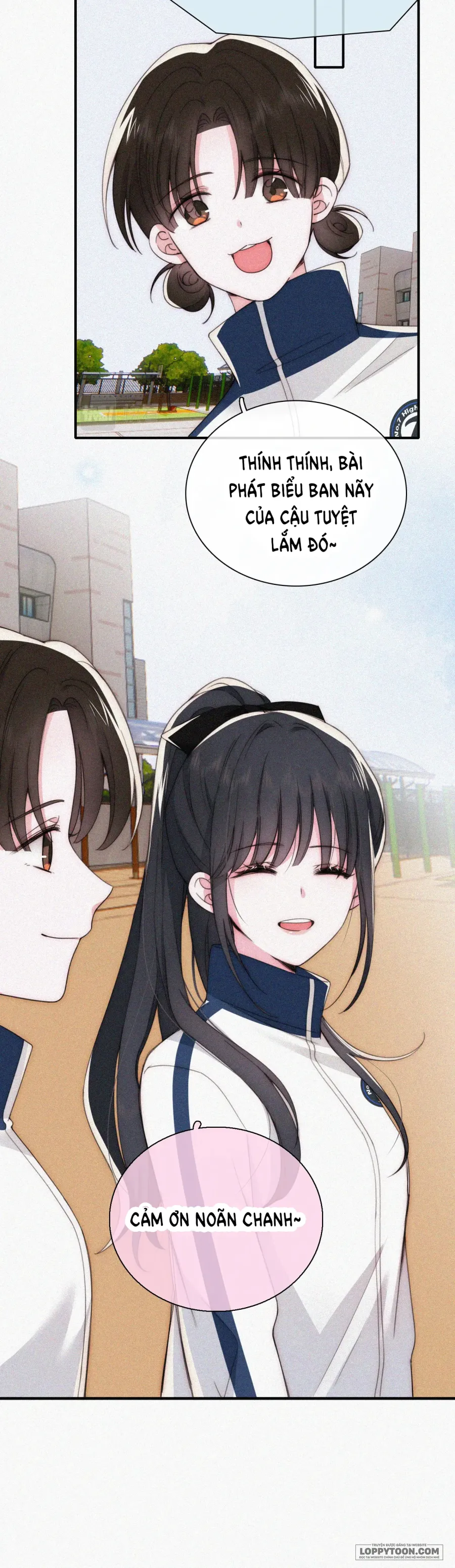 Một Lòng Cưng Chiều Chap 38 - trang 6