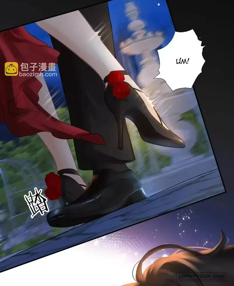 Hương Dục Niệm Chap 33 - trang 22