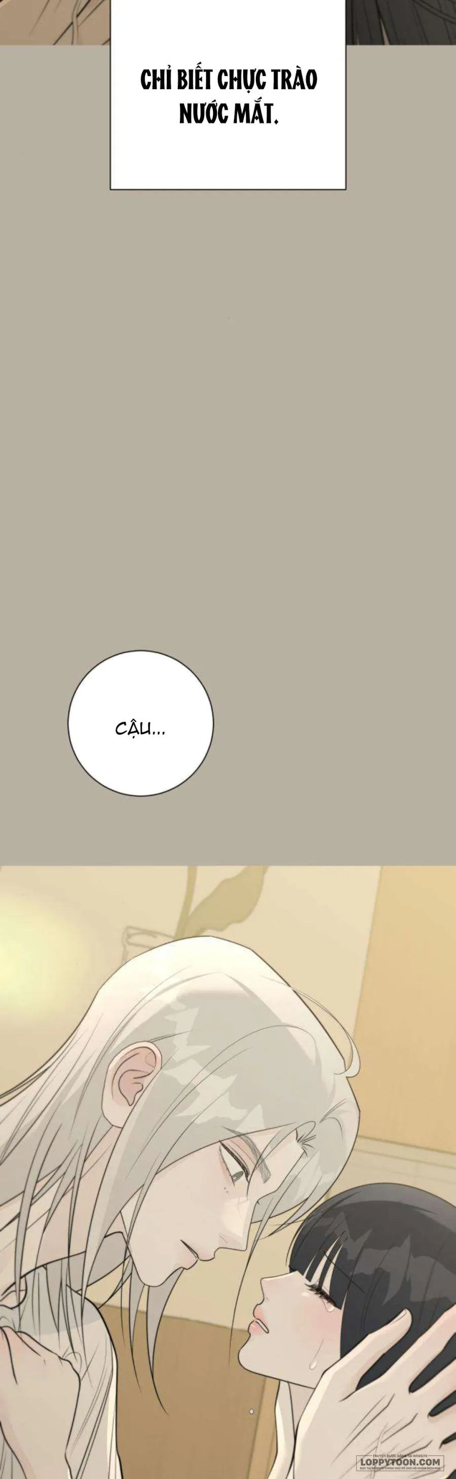 Hashtag: Mối Tình Đầu Chap 32 - trang 60