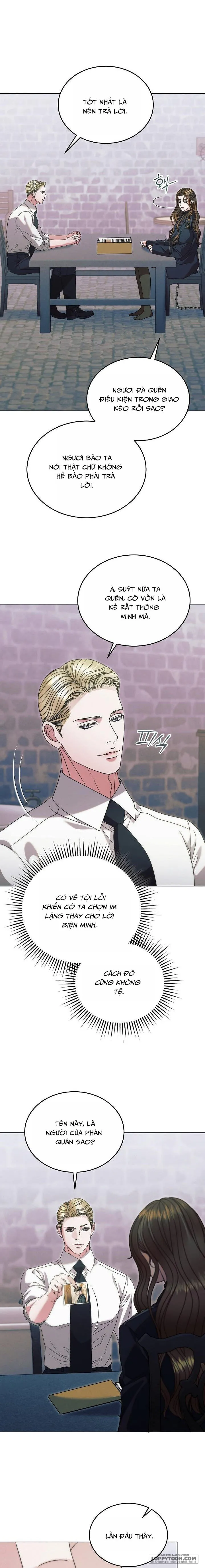 Hãy Cầu Xin Tôi Đi Chap 64 - 🔞🔞 - trang 3