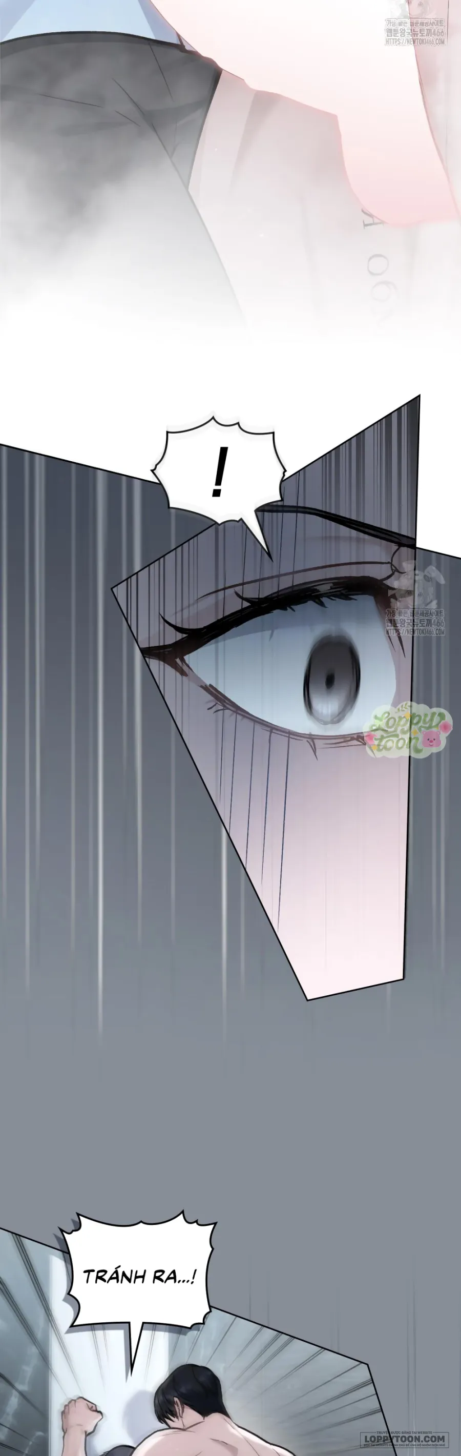 Kết Hôn Với Kẻ Tâm Thần Chap 12 - trang 14