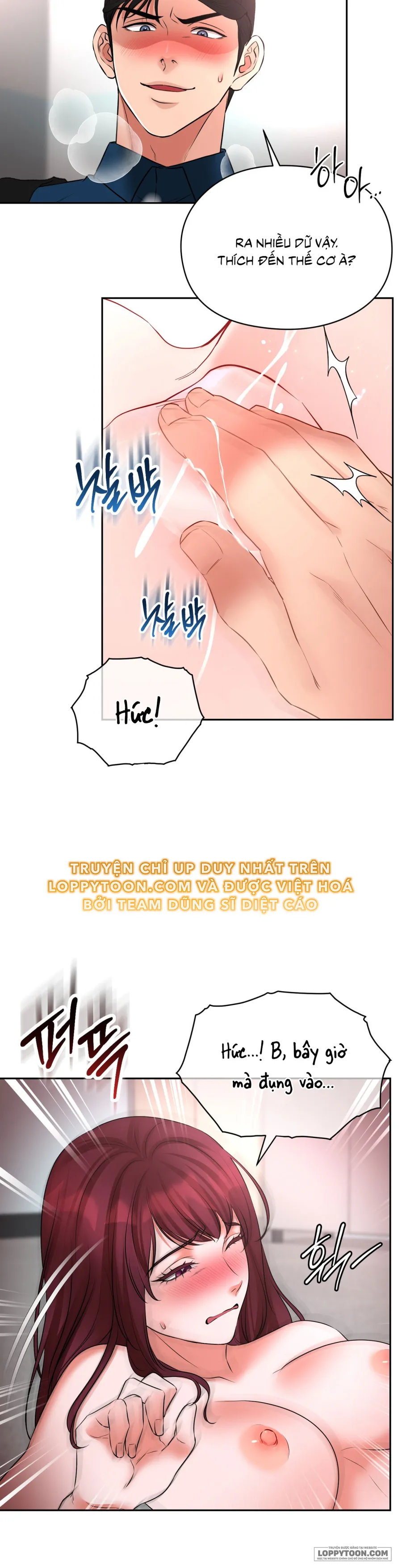 Em Gái XX Chung Của Các Chú Sân Golf Chap 27 - 🔞🔞🔞 - trang 29