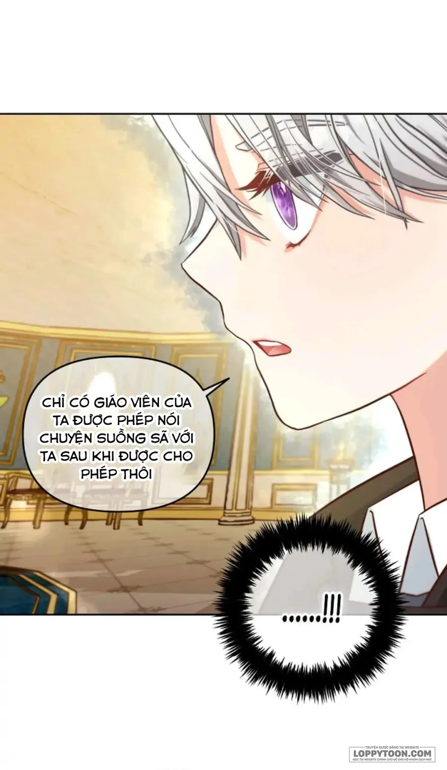 Tôi Sẽ Ở Ngay Bên Cạnh Nam Chính Chap 4 - trang 5