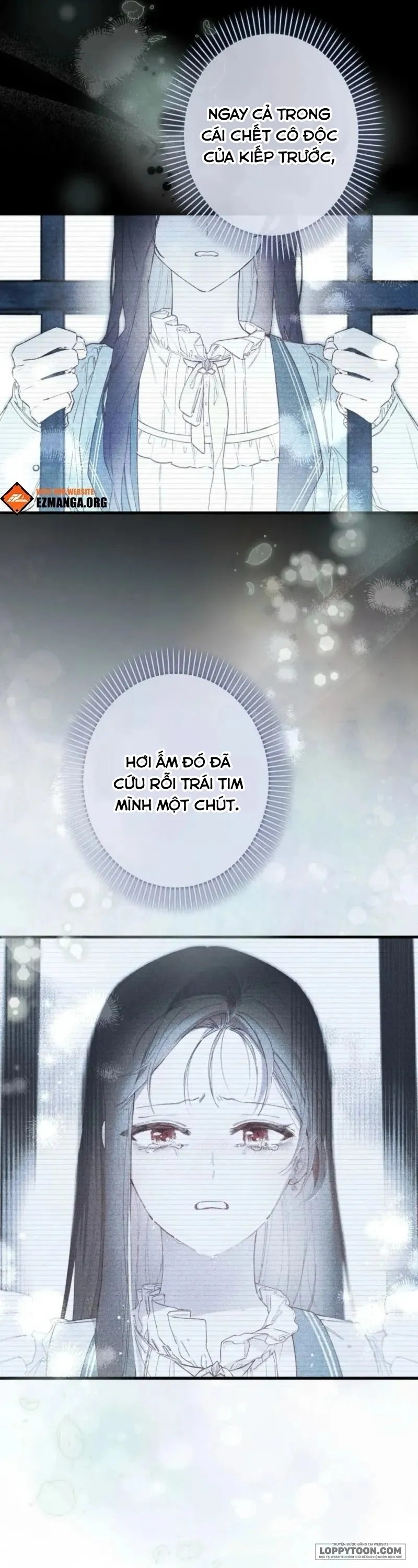 Sống Sót Như Nàng Công Chúa Song Sinh Chap 41 - trang 44