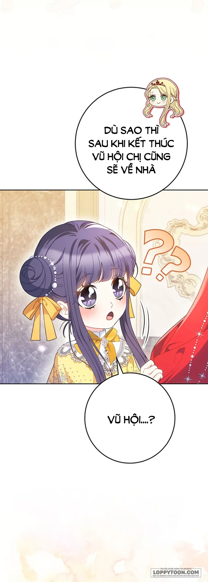 Nuôi Dưỡng Em Gái Xinh Đẹp Chap 29 - trang 11