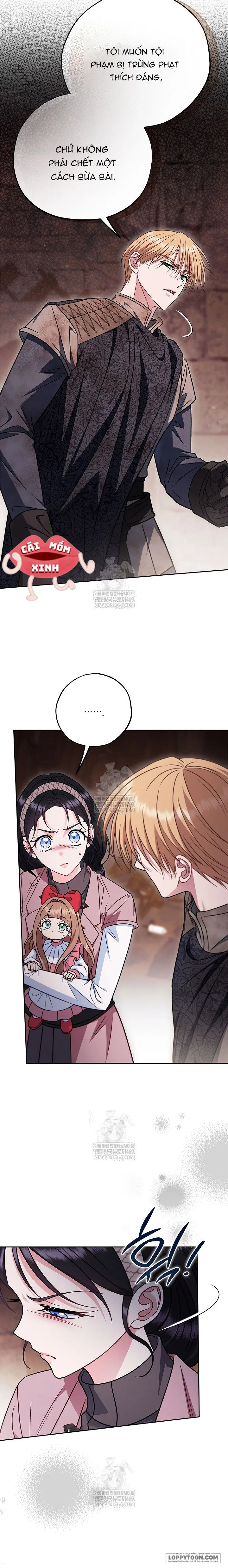 Trở Thành Người Giám Định Chất Độc Cho Thế Lực Hắc Ám Chap 98 - trang 4