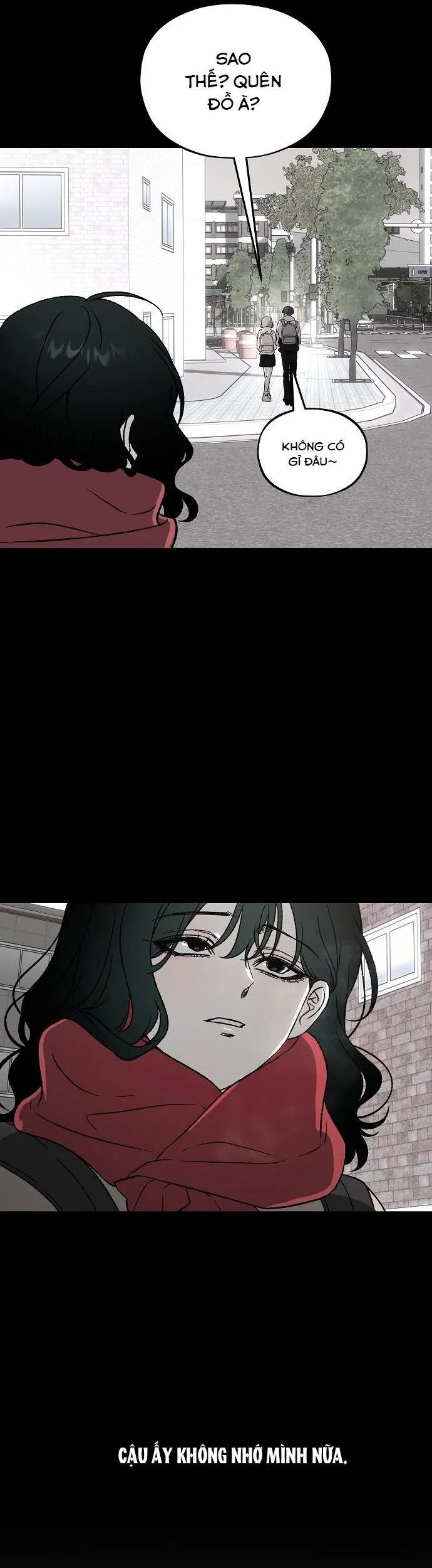 Khao Khát Bất Tận Chap 1 - trang 78