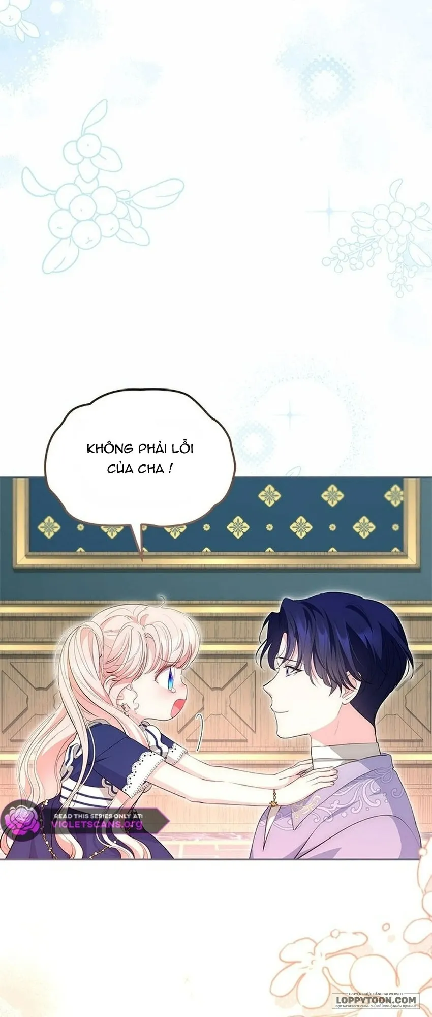 Đã Từ Chối Sủng Ái Rồi Mà Sao Còn Ám Ảnh Thế? Chap 86 - trang 39