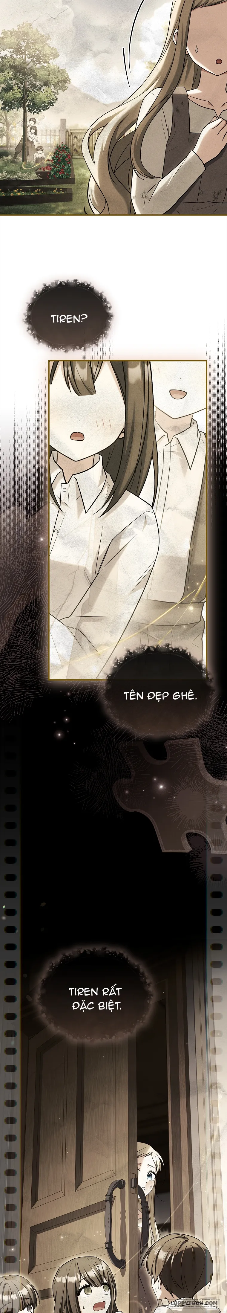 Văn Phòng Thám Tử Dành Cho Nam Chính Hối Hận! Chap 44 - trang 13