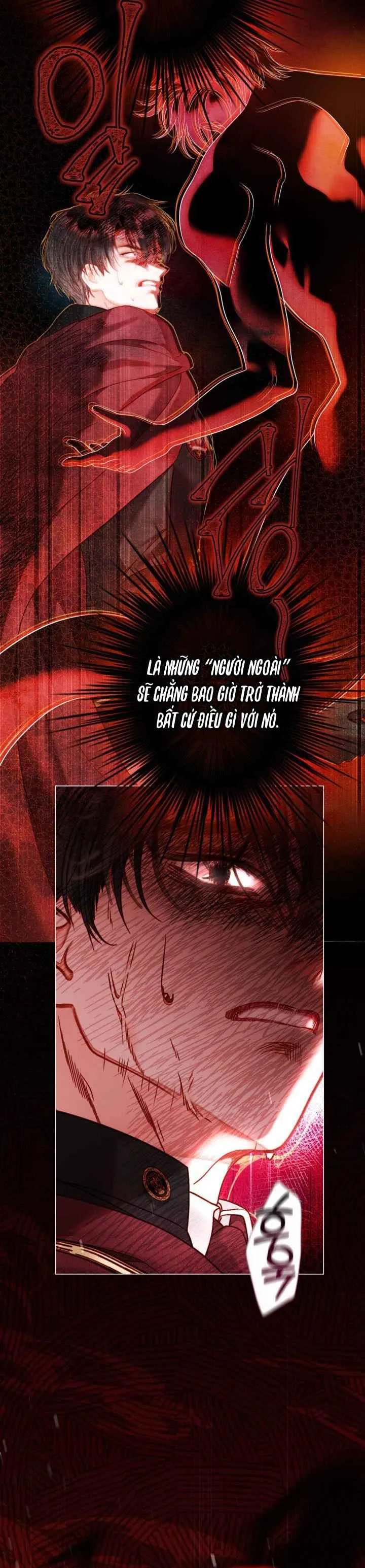 Một Thế Giới Không Có Chị Gái Mà Ai Cũng Yêu Chap 83 - trang 31