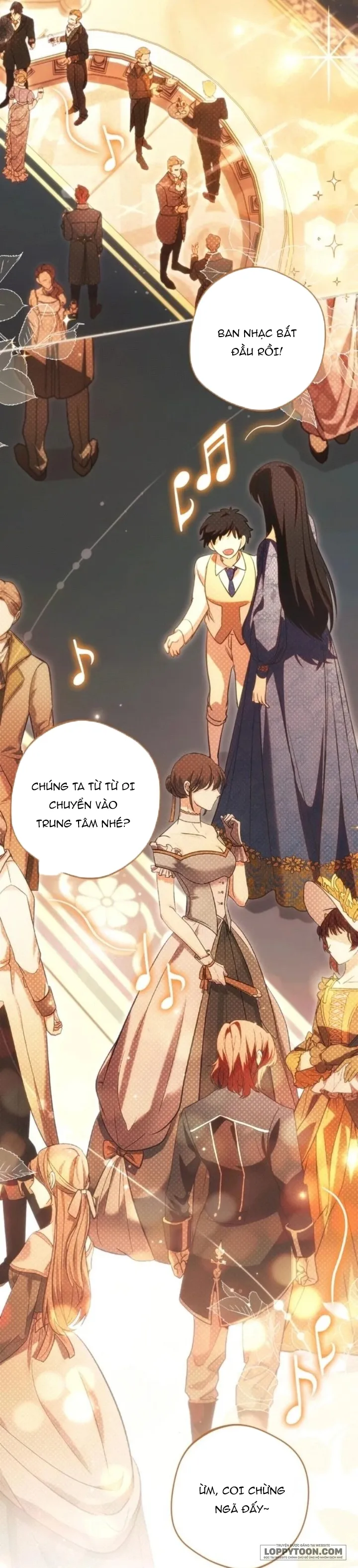 Bạo Chúa Độc Ác Trở Lại Chap 51 - trang 22