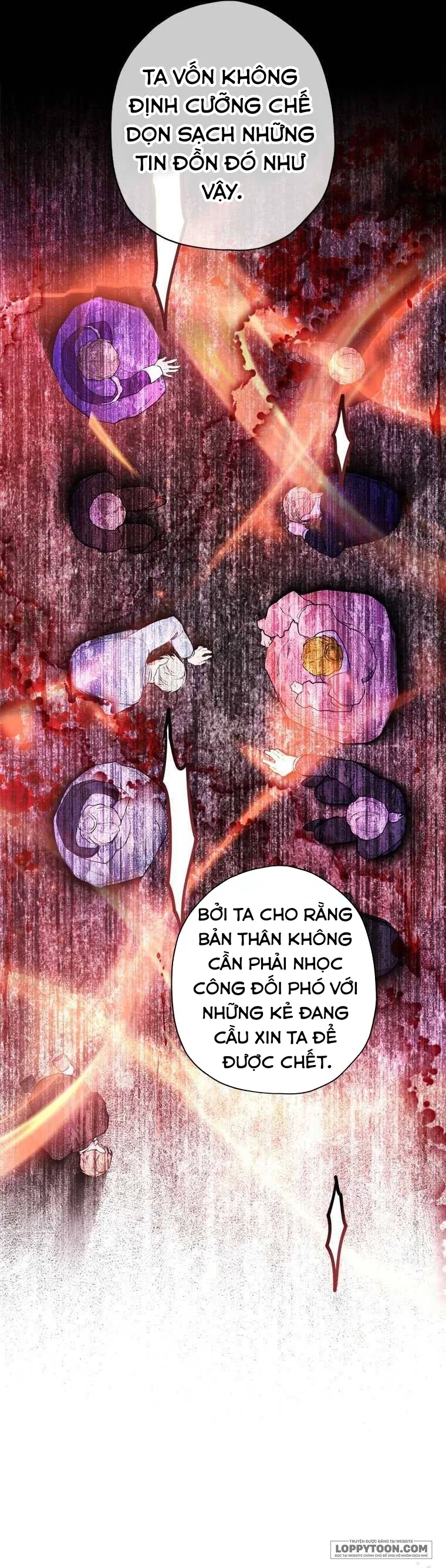 Tôi Đã Trở Thành Con Gái Nuôi Của Nam Chính Chap 27 - trang 25