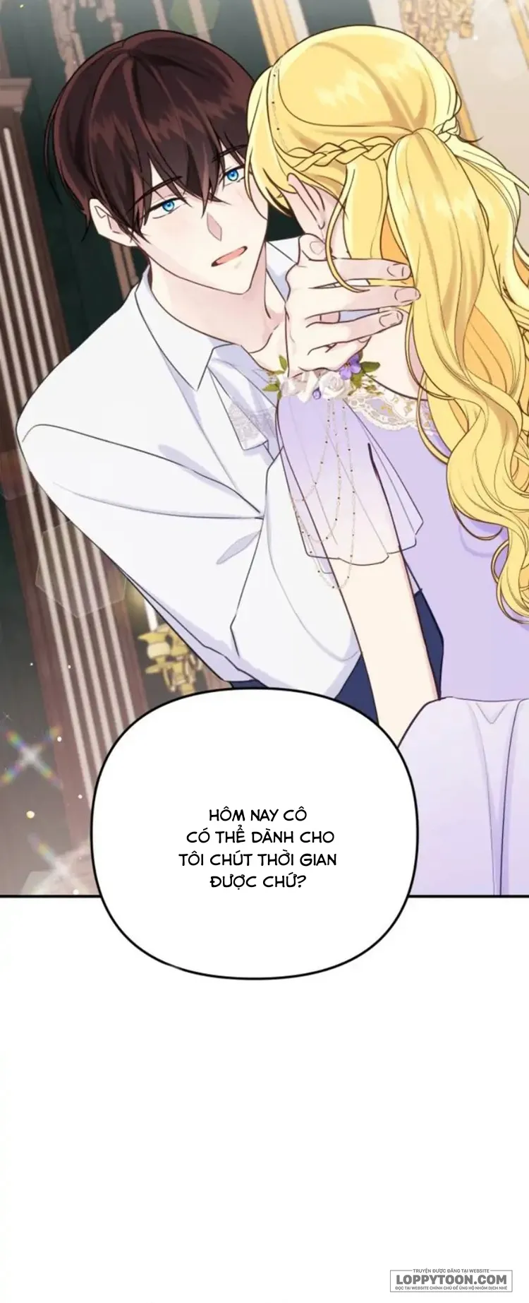 Cuộc Sống Hạnh Phúc Cùng Chồng Chap 14 - trang 25