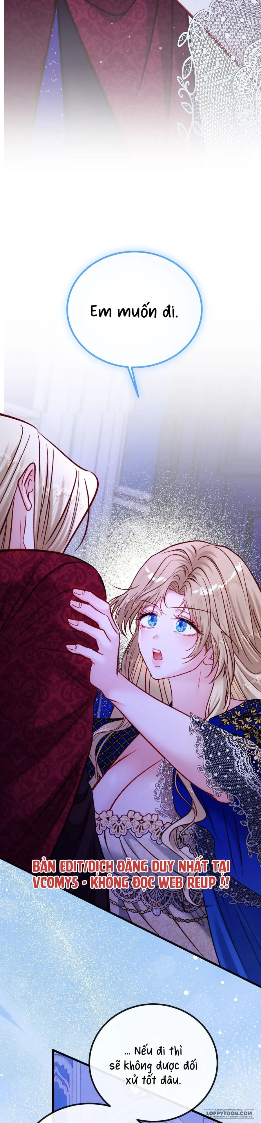 Bị Mắc Kẹt Trong Trò Chơi Harem Ngược Vô Vọng Chap 32 - 🔞🔞🔞END SS1 - trang 39