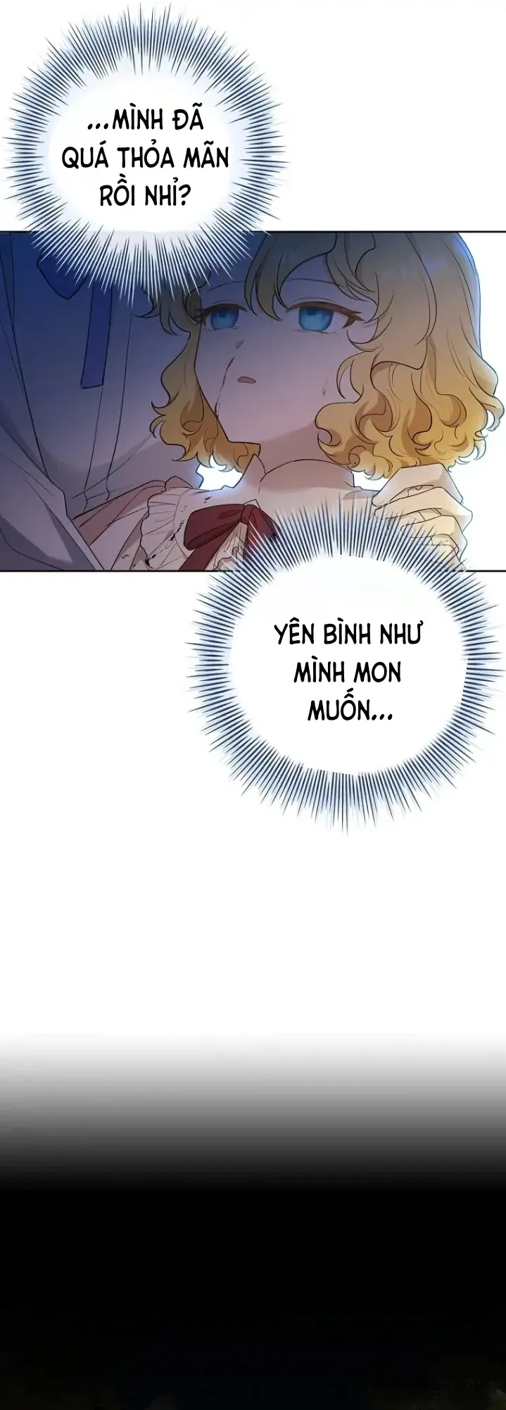 Nam Chính À, Tôi Sẽ Tôn Trọng Sở Thích Của Anh Chap 33 - trang 70