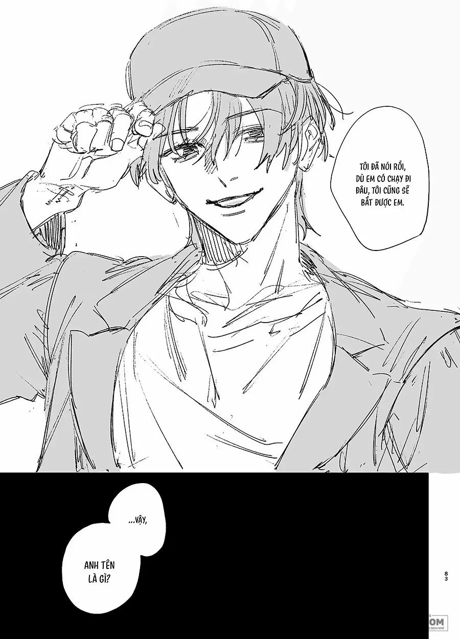 [18+] Tái Sinh Trở Thành Công Chúa Mafia Trong Trò Chơi Chết Chóc 2 Chap 1.3 - H+++ - trang 23