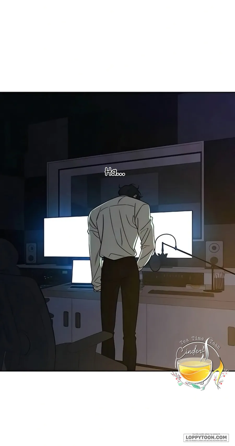 Chiến Lược Tình Yêu Trong Sáng Chap 138 - trang 62