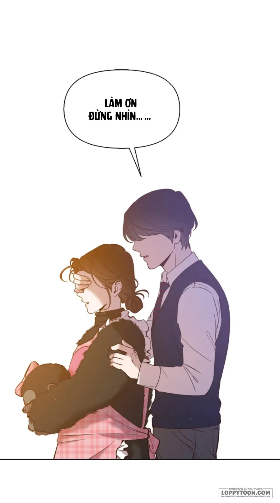 Thanh Xuân Của Chúng Ta Chap 55 - trang 61