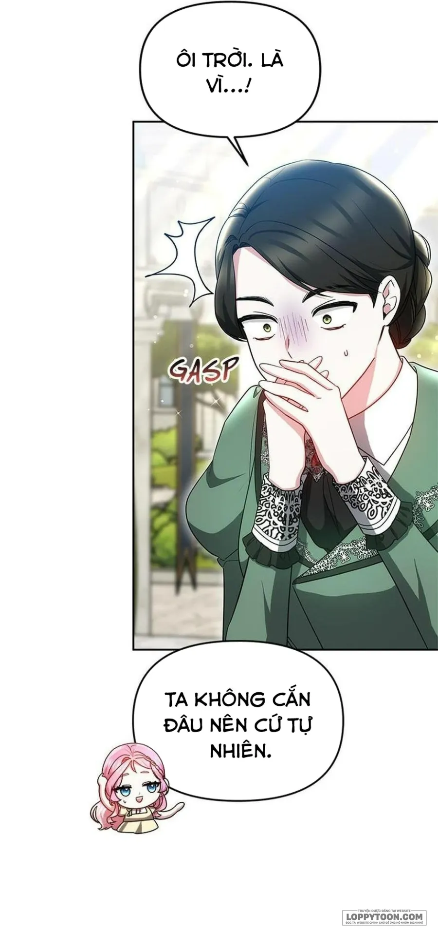 Rồng Con Thuần Hóa Những Kẻ Điên Rồ Chap 46 - trang 28