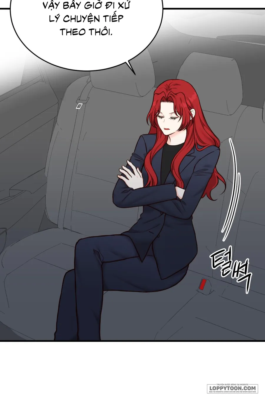 Drama Không Bao Giờ Chết Chap 12 - trang 30