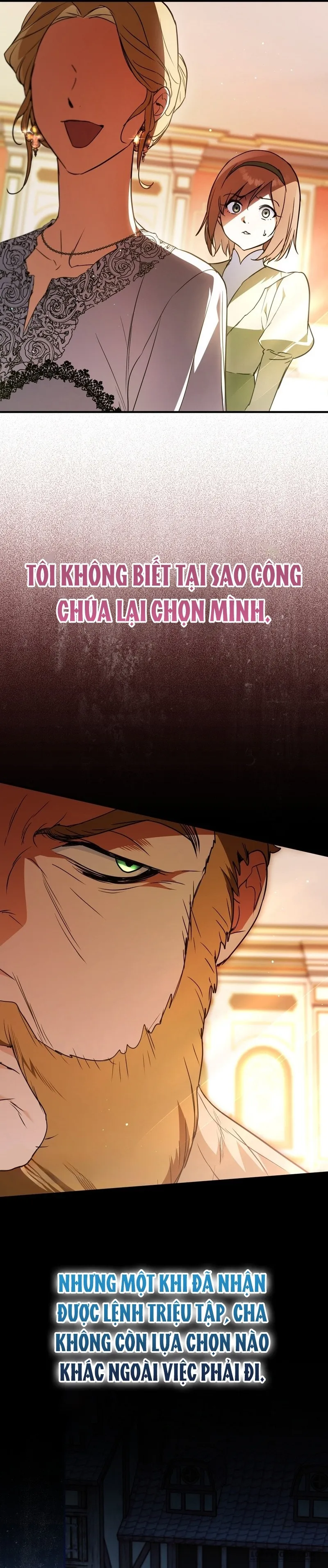 Bé Con Thiên Tài Bí Mật Đi Tìm Cha Chap 48 - trang 9