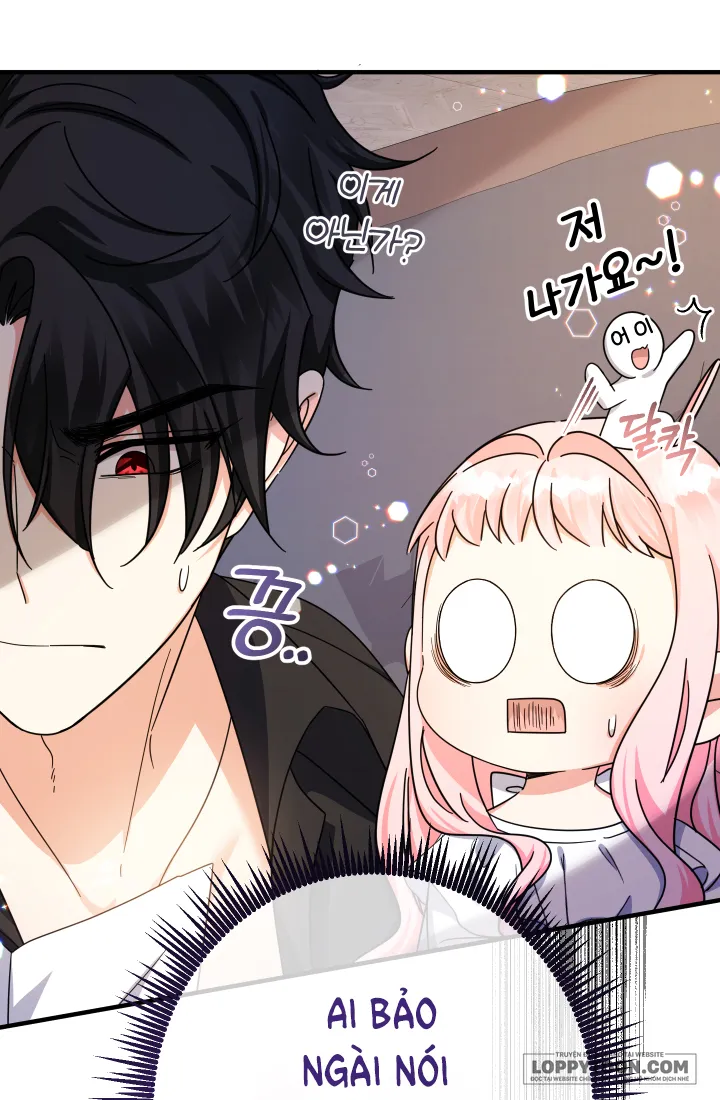 Tiểu Thư Tích Tiền Đi Bụi Chap 17 - trang 74