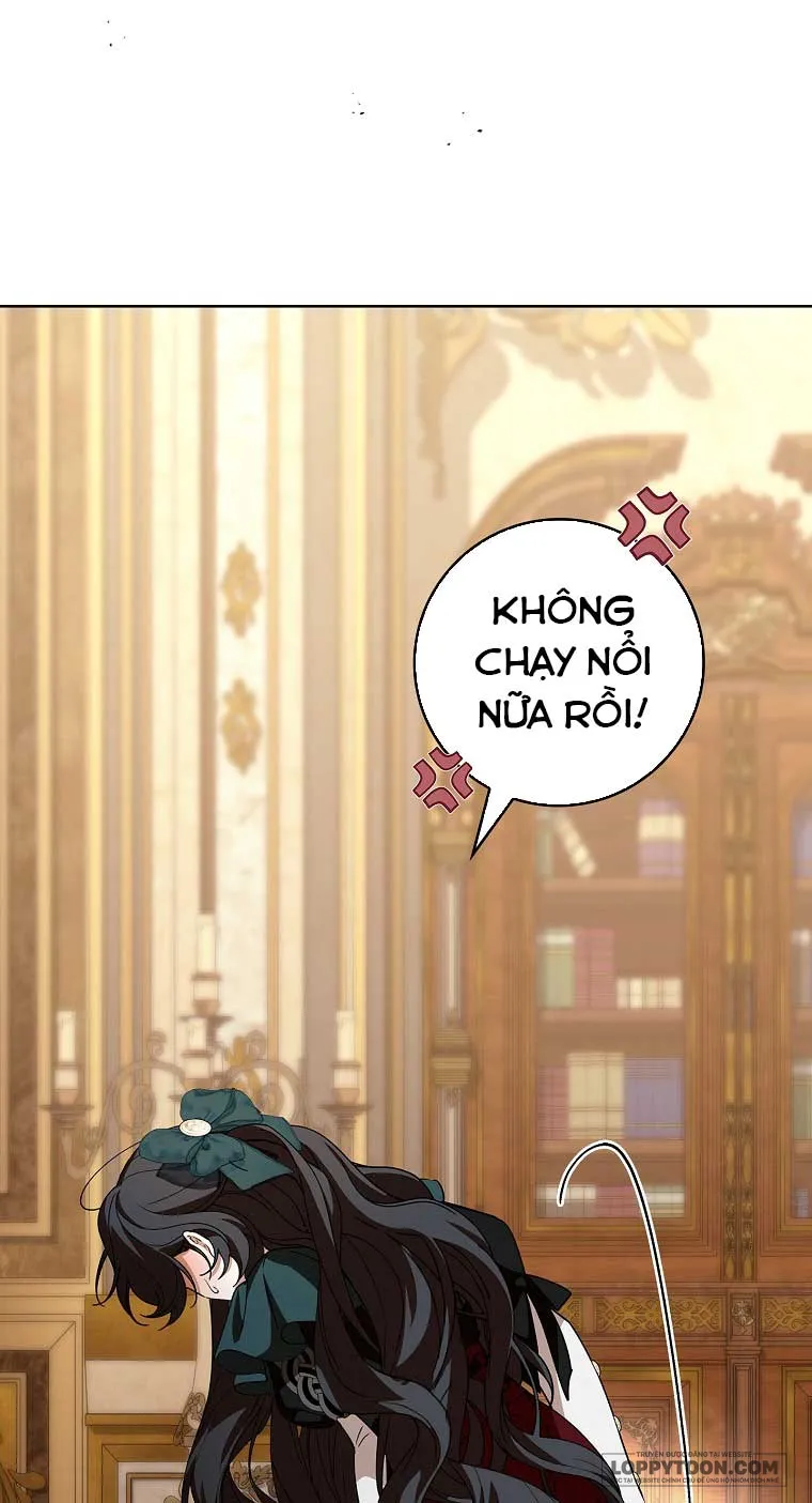 100 lời nguyền tại dinh thự Illestone Chap 15 - trang 19