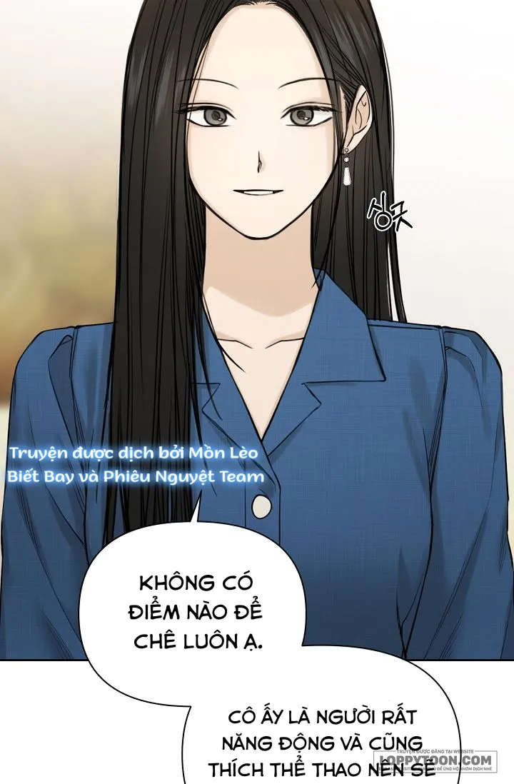 Chỉ Là Ánh Bình Minh Chap 32 - trang 19