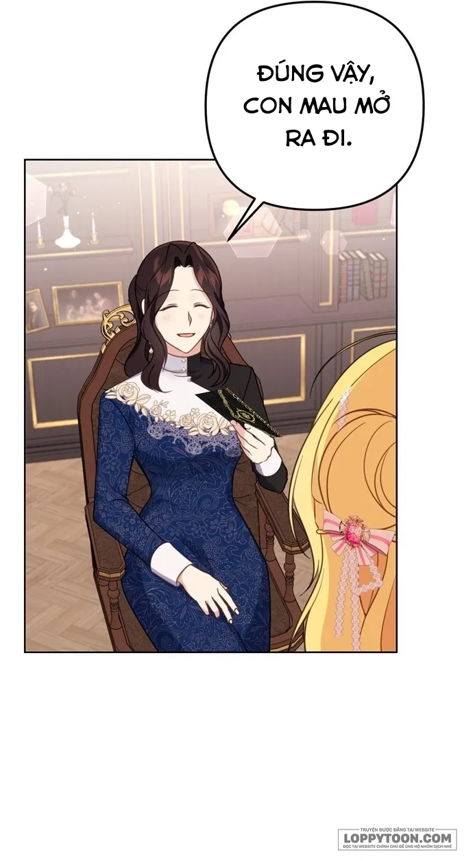 Cuộc Sống Hạnh Phúc Cùng Chồng Chap 43 - trang 4