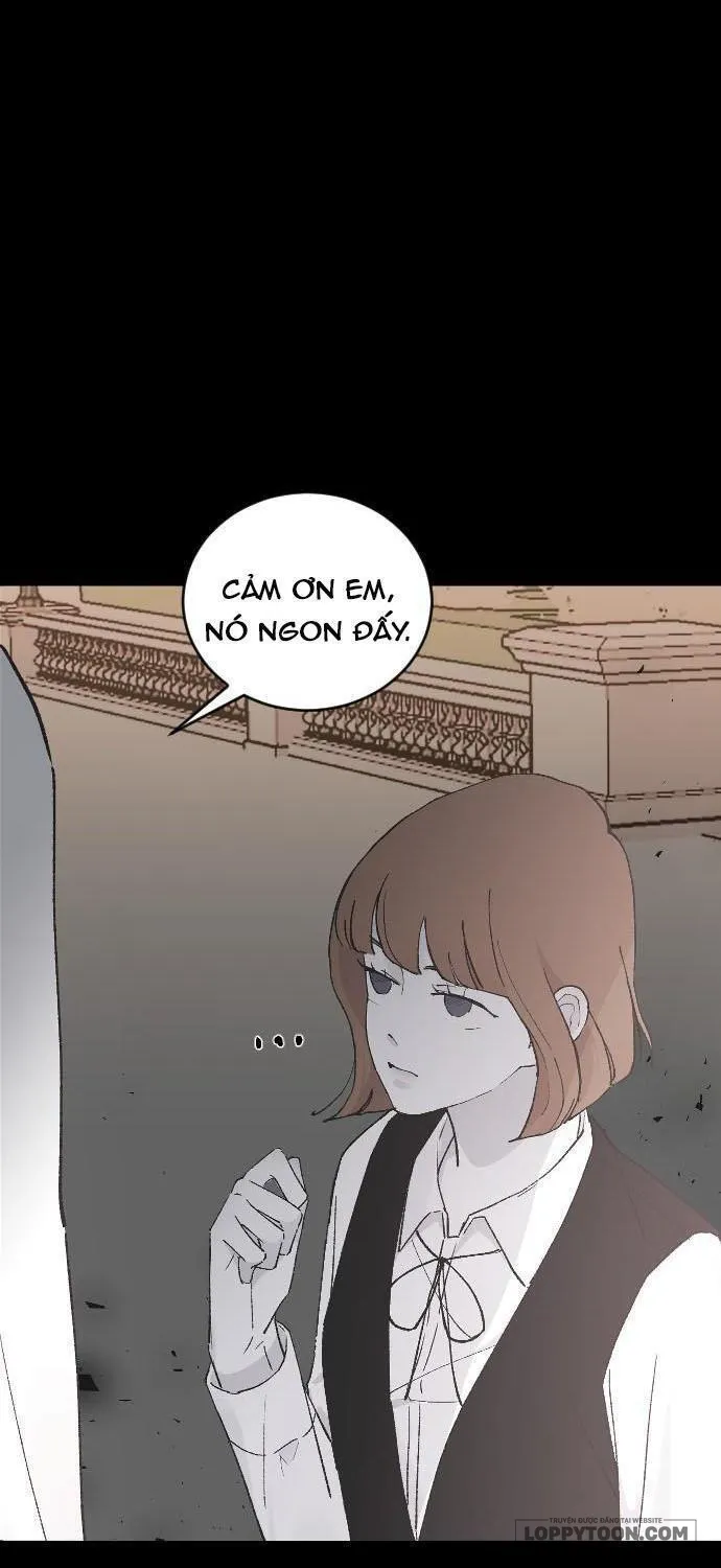 Ba Anh Trai Cực Phẩm Của Tôi Chap 23 - trang 3