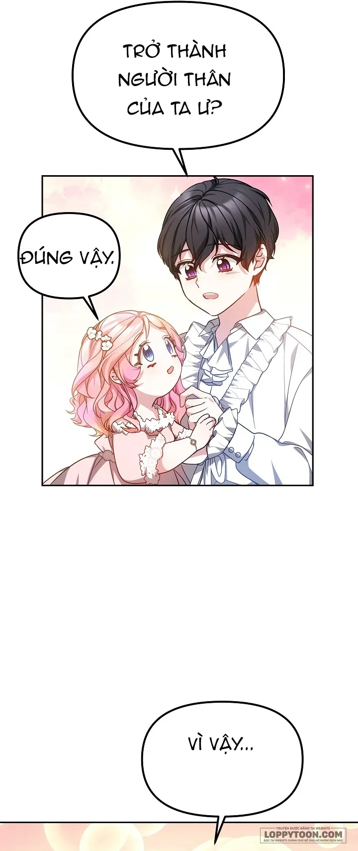 Rồng Con Thuần Hóa Những Kẻ Điên Rồ Chap 23 - trang 25