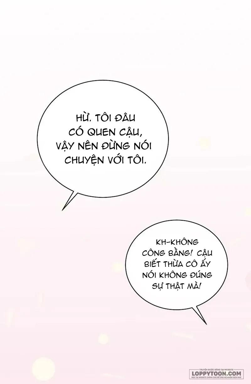 Hầu Nữ Không Còn Thèm Muốn Chủ Nhân Nữa Chap 54 - trang 10