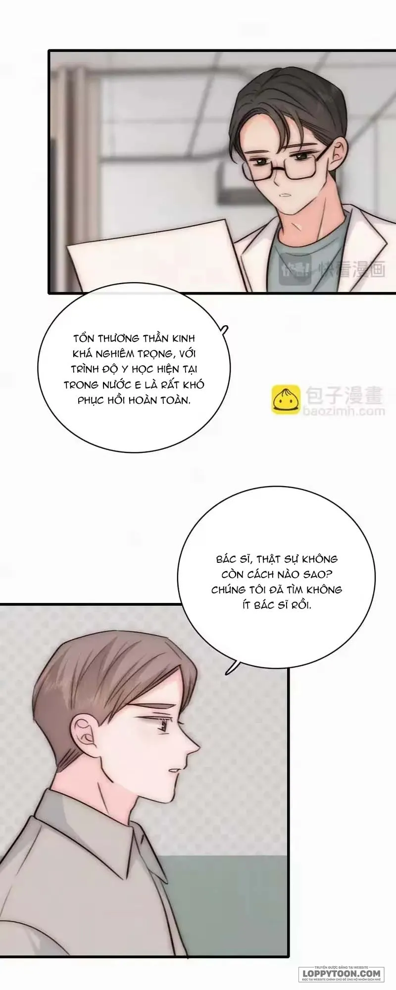 Một Lòng Cưng Chiều Chap 177 - trang 6