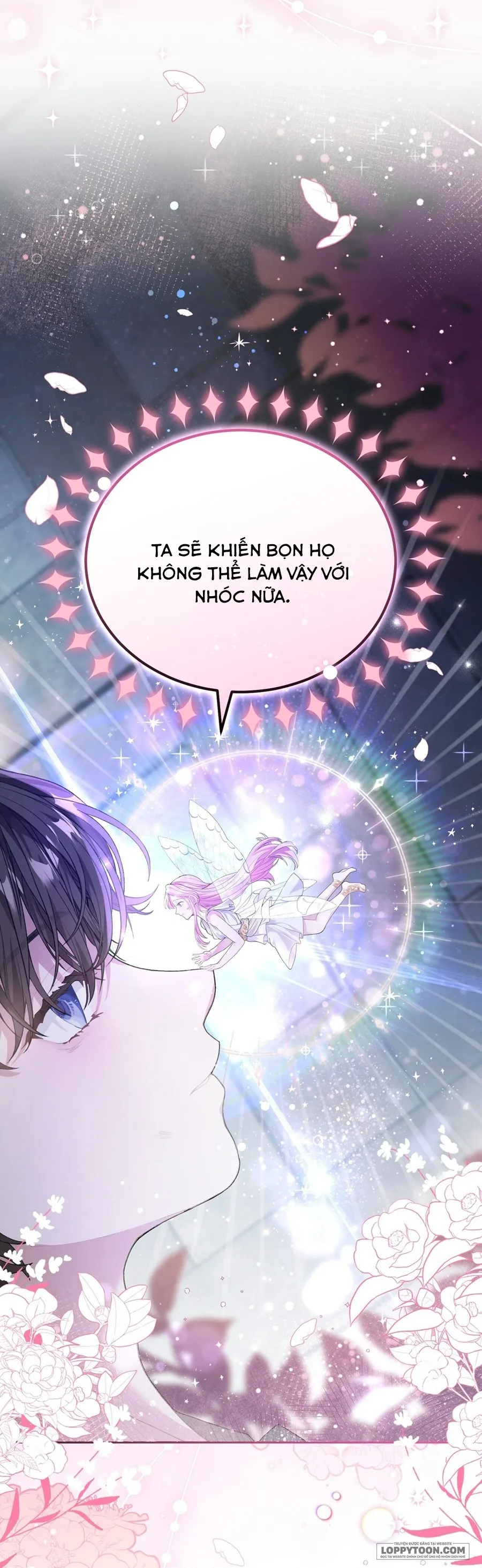 Nàng Tiên, Hãy Ký Hợp Đồng Nào Chap 4 - trang 77