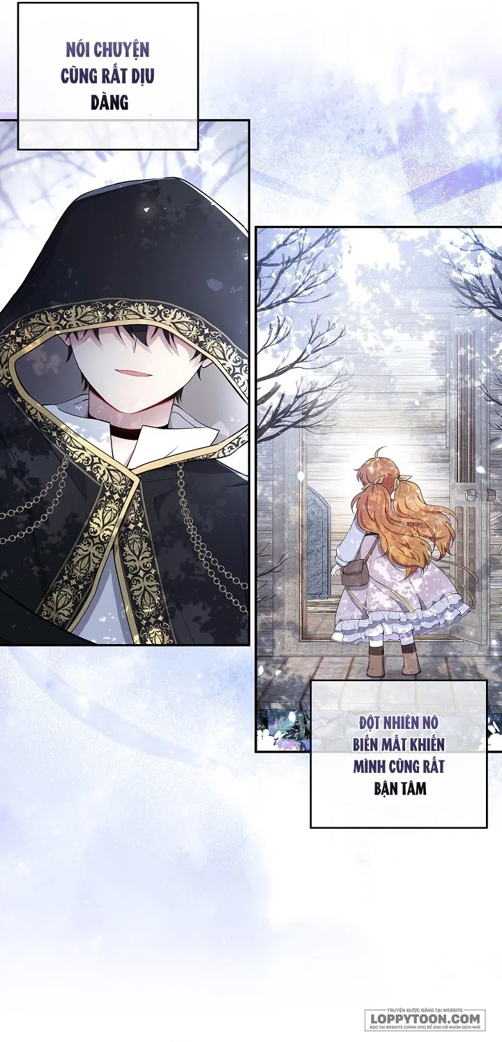Sóc Con Tài Năng Chap 28 - trang 55