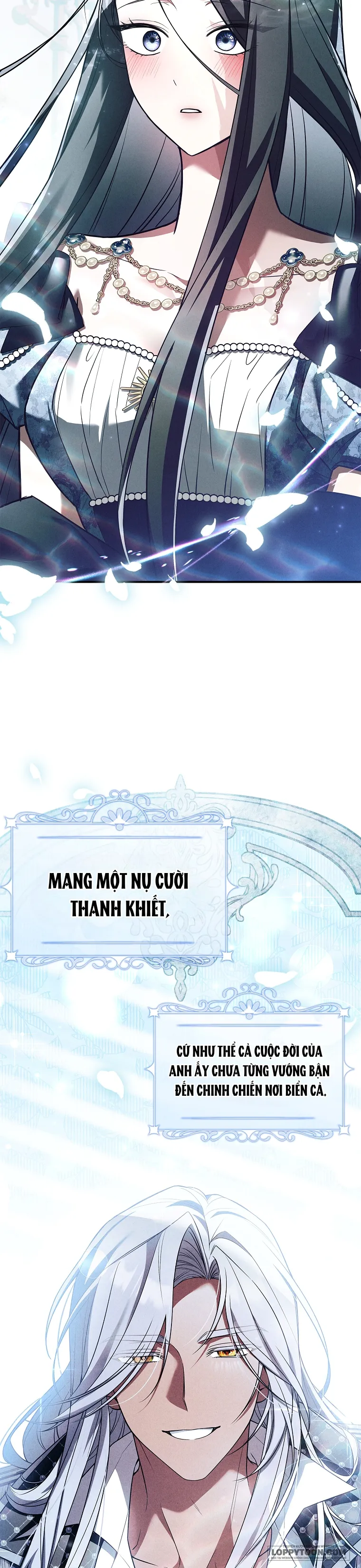 Văn Phòng Thám Tử Dành Cho Nam Chính Hối Hận! Chap 13 - trang 29