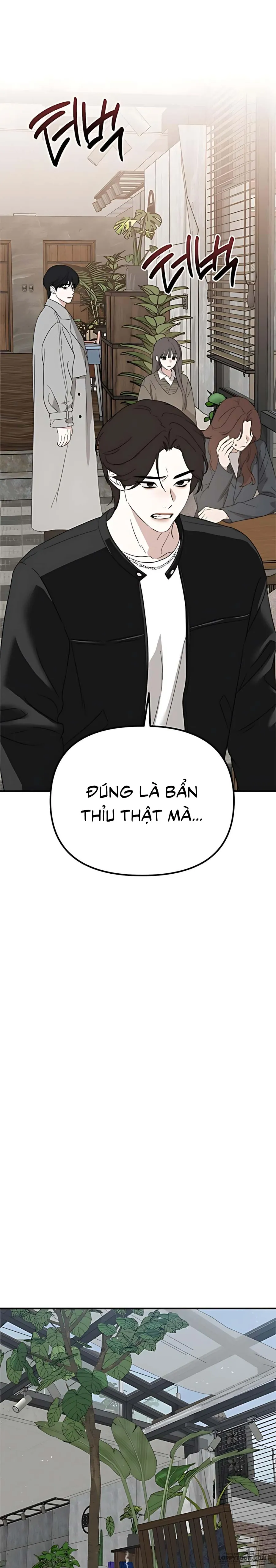 Hẹn Hò Thì Ngọt Ngào, Sống Chung Thì Nóng Bỏng Chap 21 - trang 28
