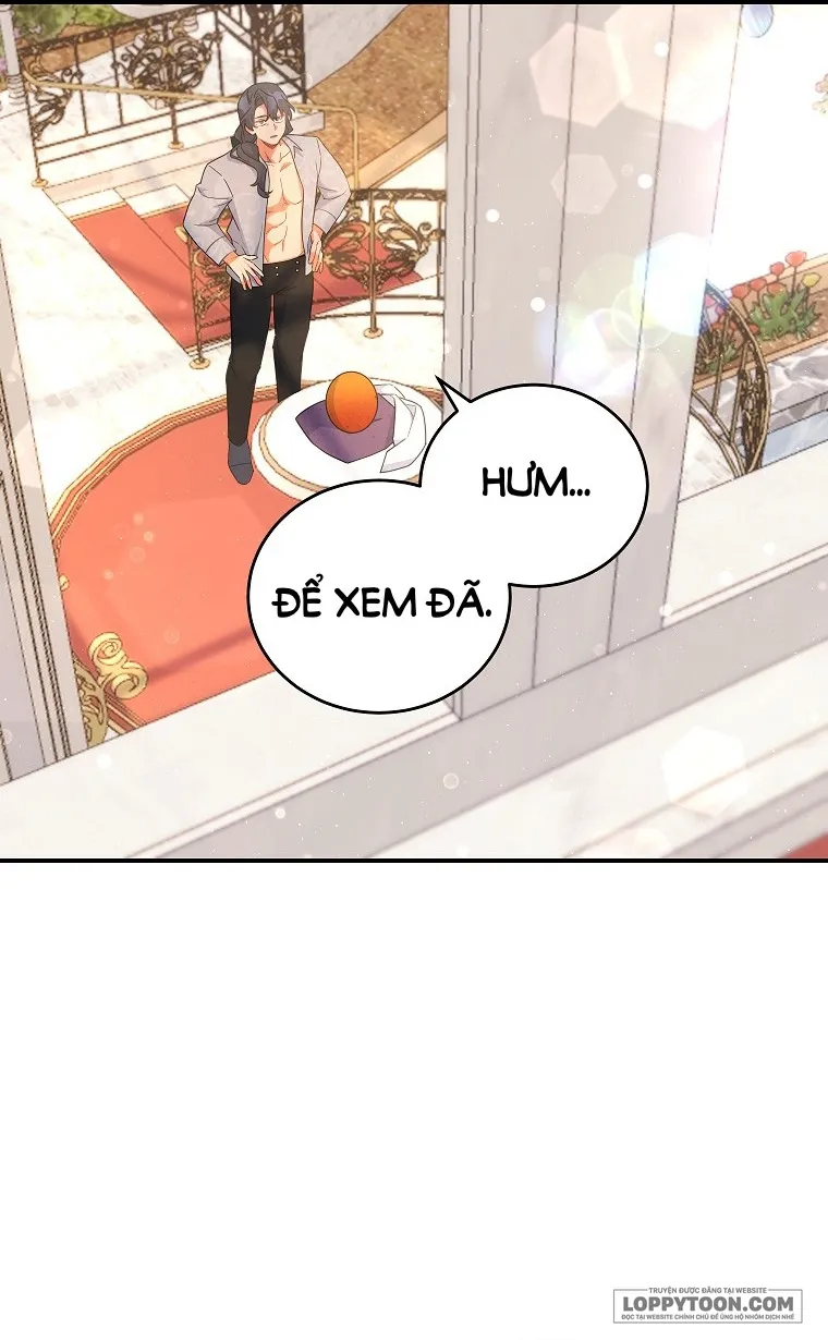 Bé Con Chốn Hoa Nở Chap 29 - trang 14