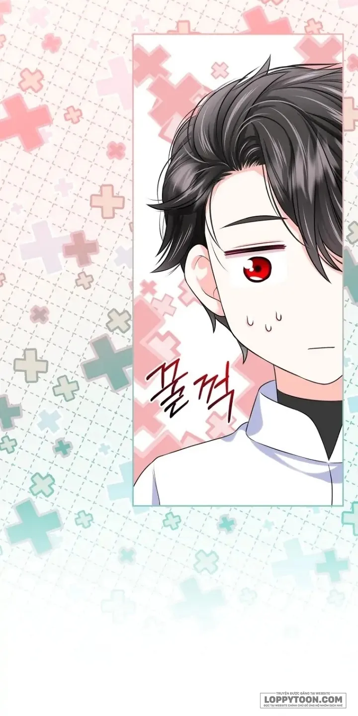 Tôi Sẽ Ly Hôn Với Anh Trai Nữ Chính Chap 13 - trang 8