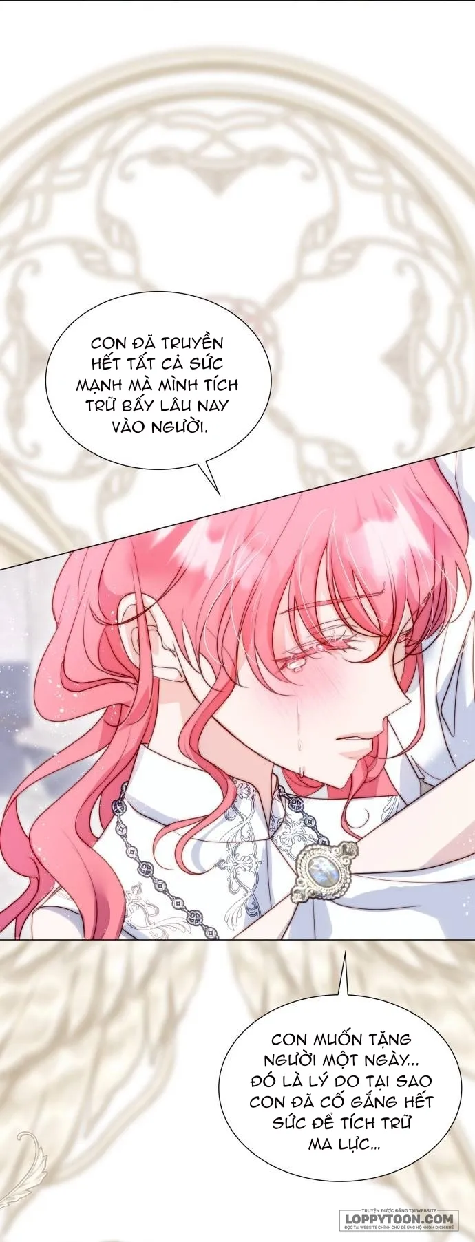 Tôi Được Sinh Ra Là Cô Con Gái Thứ Hai Chap 100 - trang 63