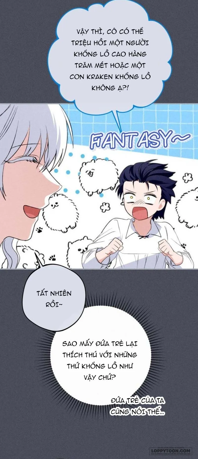 Bạo Chúa Độc Ác Trở Lại Chap 65 - end ss2 - trang 47