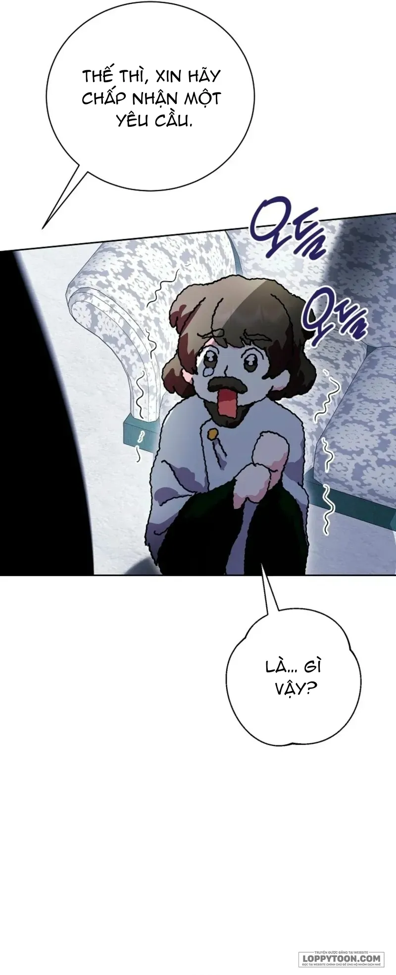 Phía Sau Mặt Nạ Của Nam Chính Hiền Lành Chap 88 - trang 51